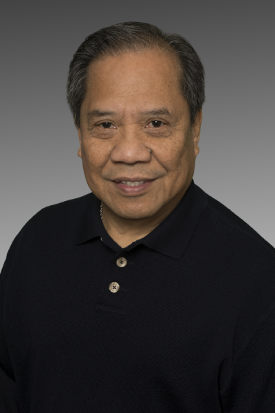 Arnold V. Aquino