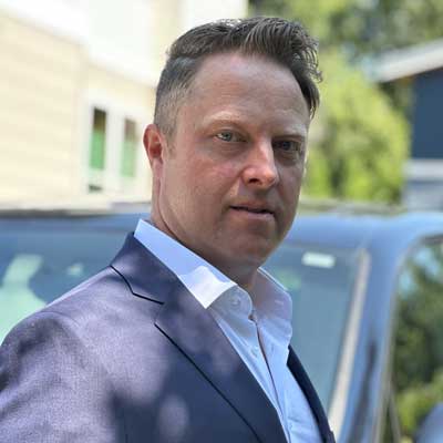 Joakim Westman
